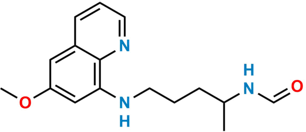 N-Formyl Primaquine