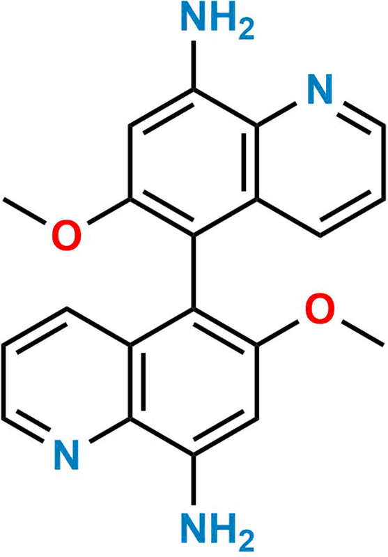 Primaquine Impurity 2