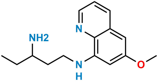 Primaquine Impurity 3