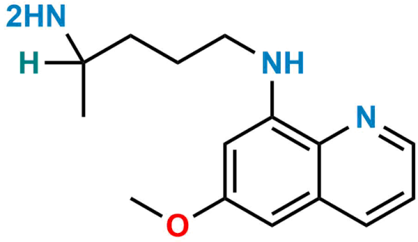 Primaquine USP Related Compound A