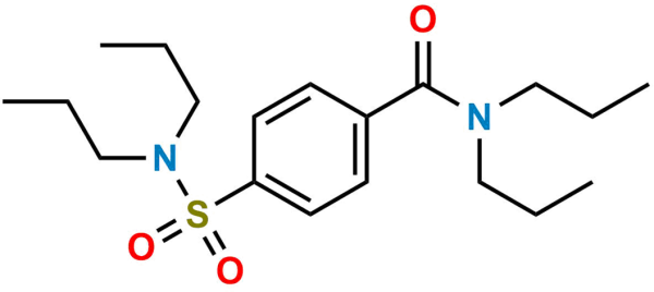 Probenecid EP Impurity C