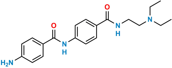 Procainamide Impurity 1