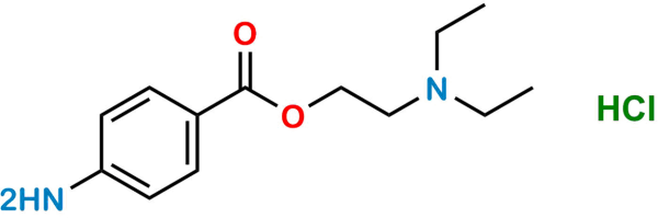 Procaine Hydrochloride