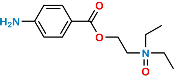 Procaine N-Oxide