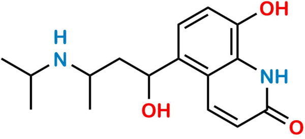 Procaterol Impurity 1