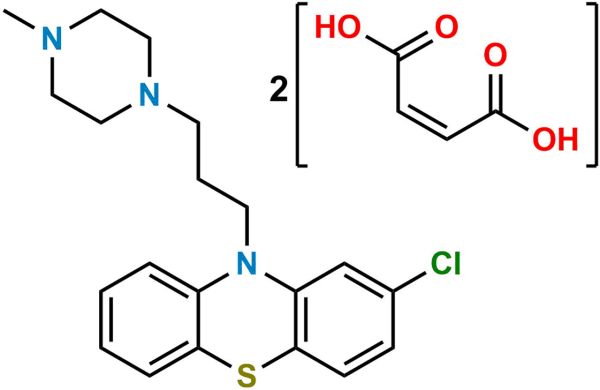 Prochlorperazine Dimaleate