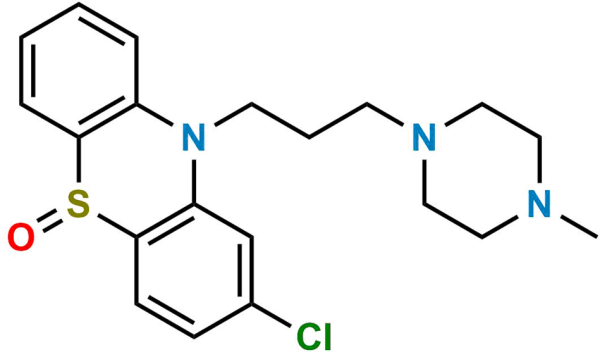 Prochlorperazine EP Impurity A