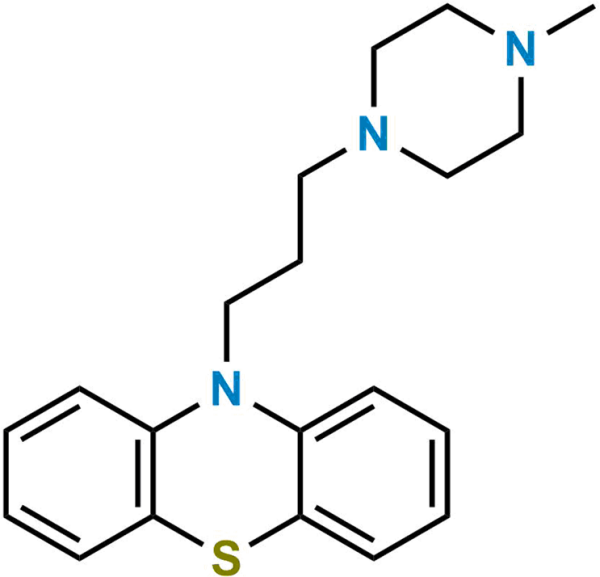 Prochlorperazine EP Impurity B