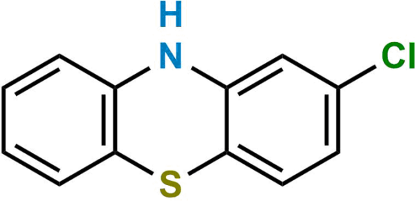 Prochlorperazine EP Impurity D