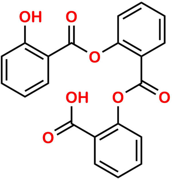 Tri-Salicylic Acid