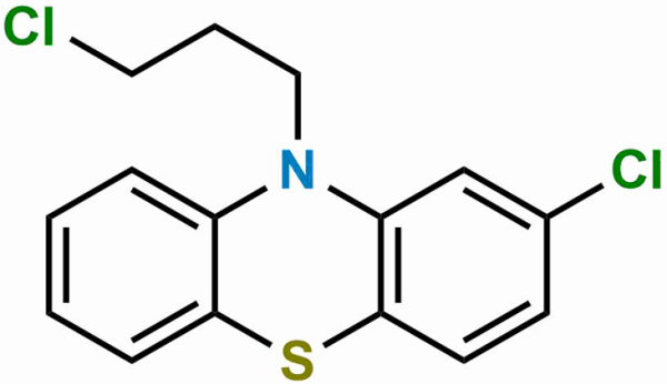 Prochlorperazine Impurity 14