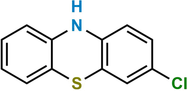 Prochlorperazine Impurity 13