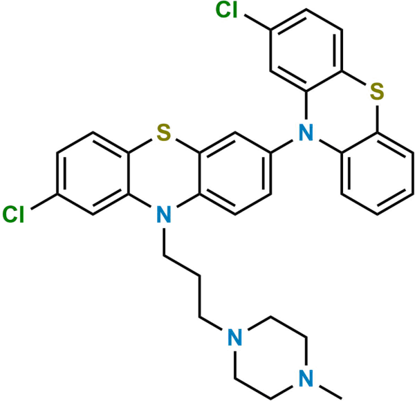 Prochlorperazine Dimer-l