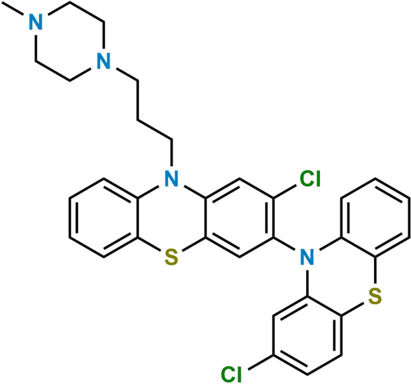 Prochlorperazine Dimer-ll