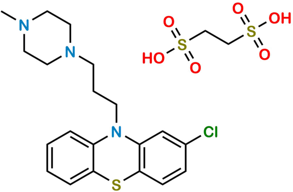 Prochlorperazine Edisylate