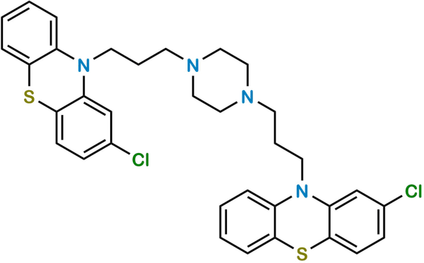 Prochlorperazine Impurity 10