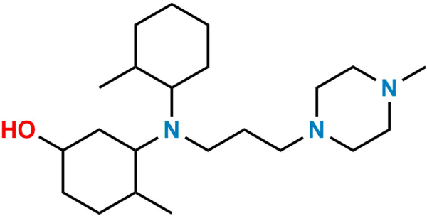 Prochlorperazine Impurity 3