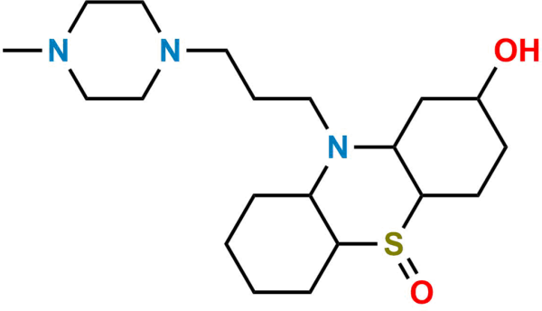 Prochlorperazine Impurity 4