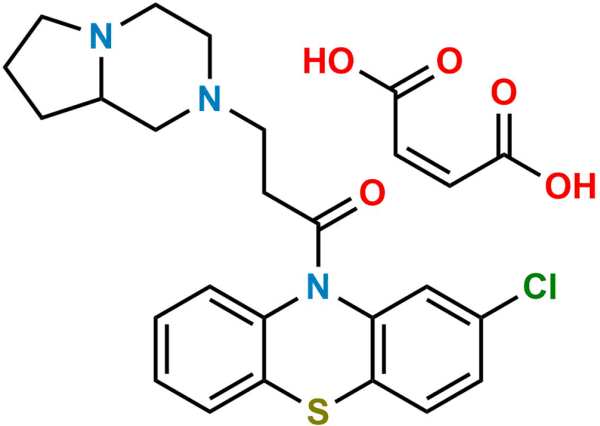 Prochlorperazine Impurity 5