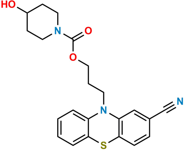 Prochlorperazine Impurity 6