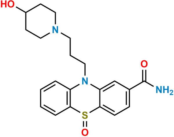 Prochlorperazine Impurity 7