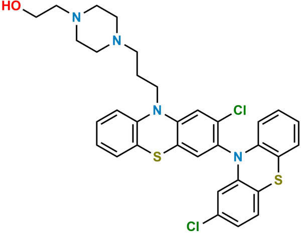 Prochlorperazine Impurity 8