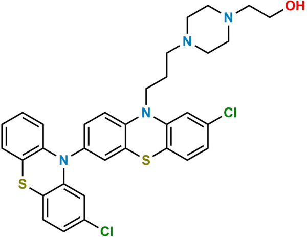 Prochlorperazine Impurity 9