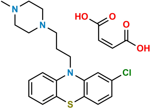 Prochlorperazine Maleate