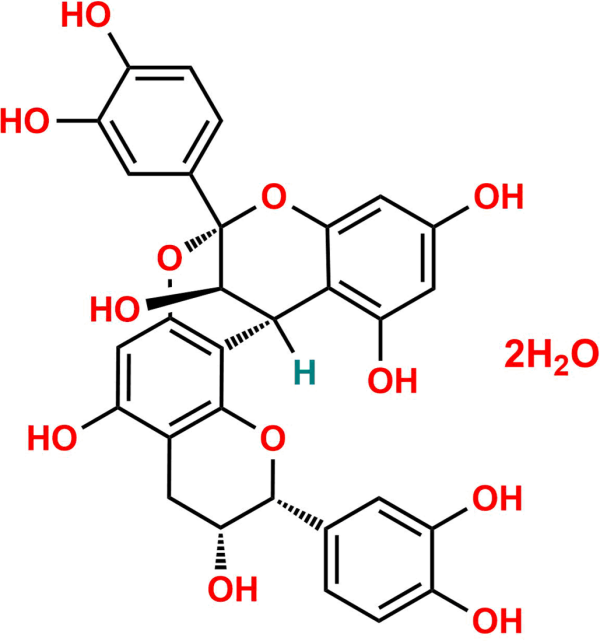 Procyanidin A2 (Dihydrate)