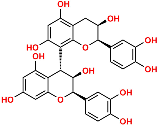 Procyanidin B2