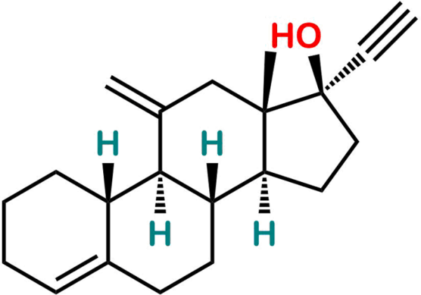 11-Methylenelynestrenola