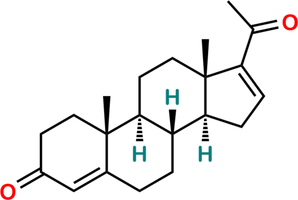 16-Delta Progesterone