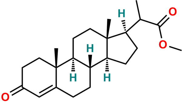 Bisnoracid Methyl Ester