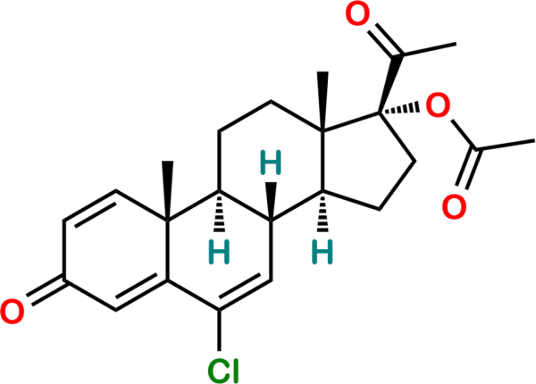 Delmadinone Acetate