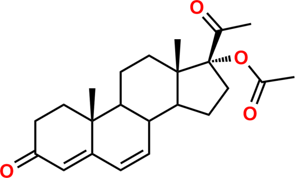 Delta-6-Acetoxyprogesterone