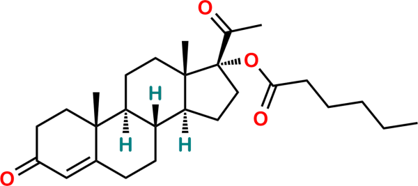 Hydroxyprogesterone Caproate