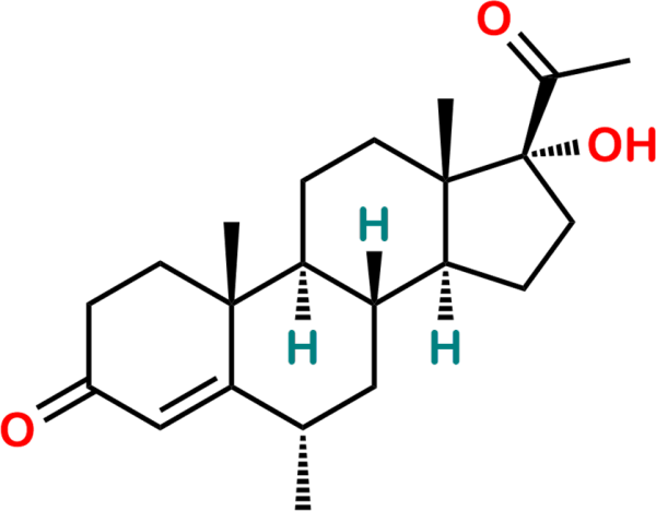 Medroxyprogesterone