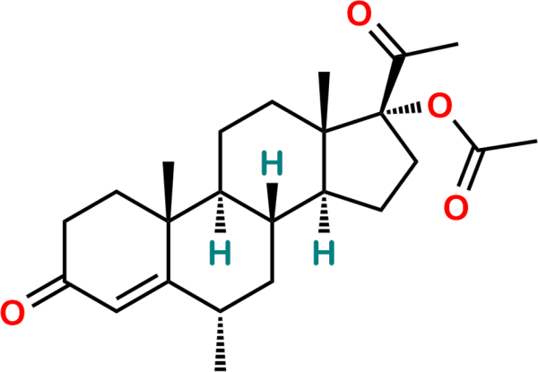 Medroxyprogesterone Acetate