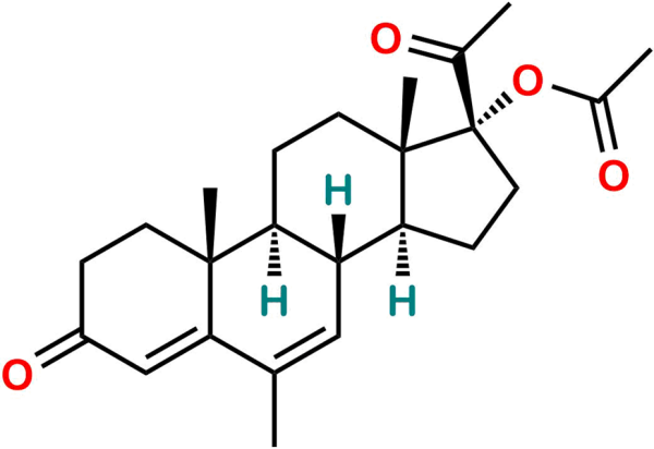 Medroxyprogesterone Acetate EP Impurity G