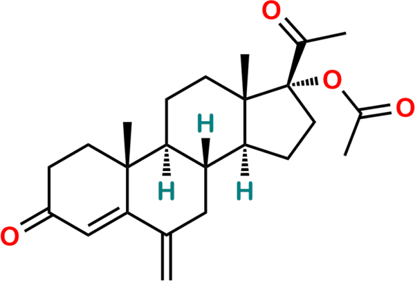 Medroxyprogesterone EP Impurity E