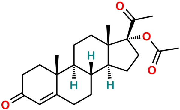 Medroxyprogesterone EP Impurity H