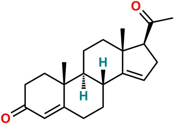 Progesterone EP Impurity A