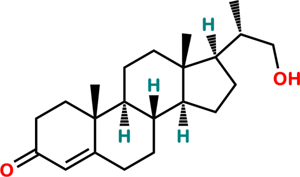 Progesterone Bisnoralcohol