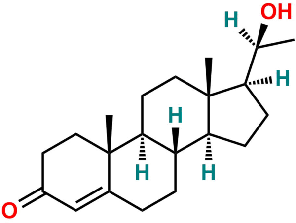 Progesterone EP Impurity B