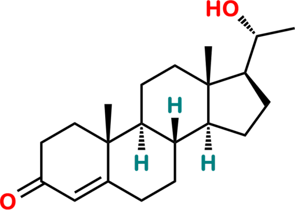 Progesterone EP Impurity C