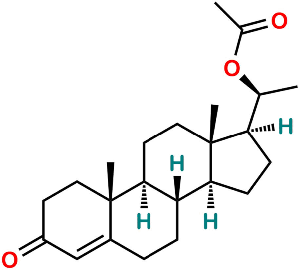 Progesterone EP Impurity D