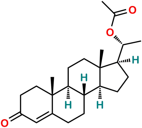 Progesterone EP Impurity E