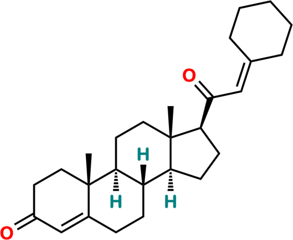 Progesterone EP Impurity G