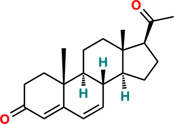 Progesterone EP Impurity H