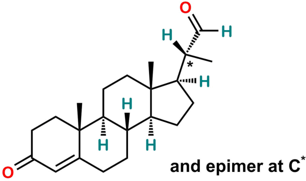 Progesterone EP Impurity I